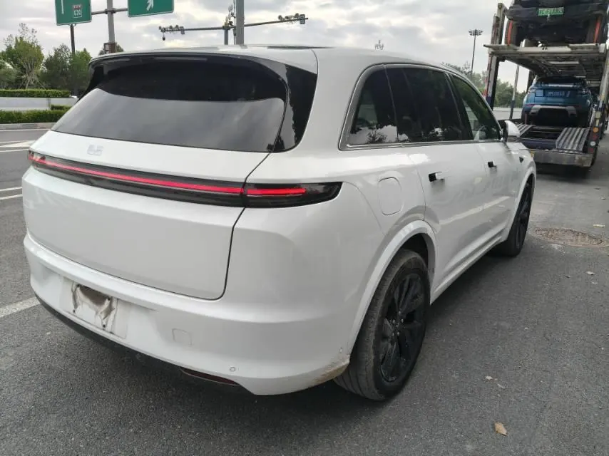 Li 2023 L7 Air automatic gear 6