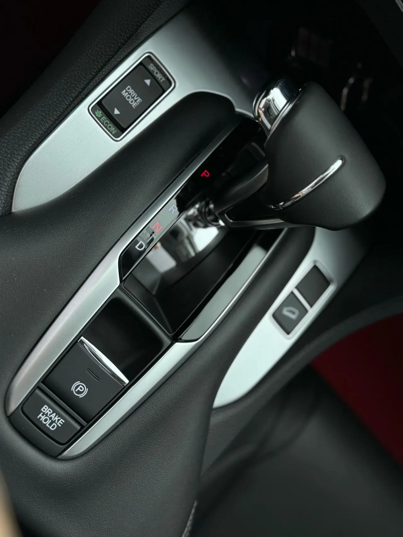 Honda 2023 Crown Road 1.5T Stepless 240TURBO Two-Drive Smart Edition Automatic Gear 15