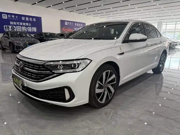 Sagitar 2023 280TSI DSG Excellence Plus Edition - View 1