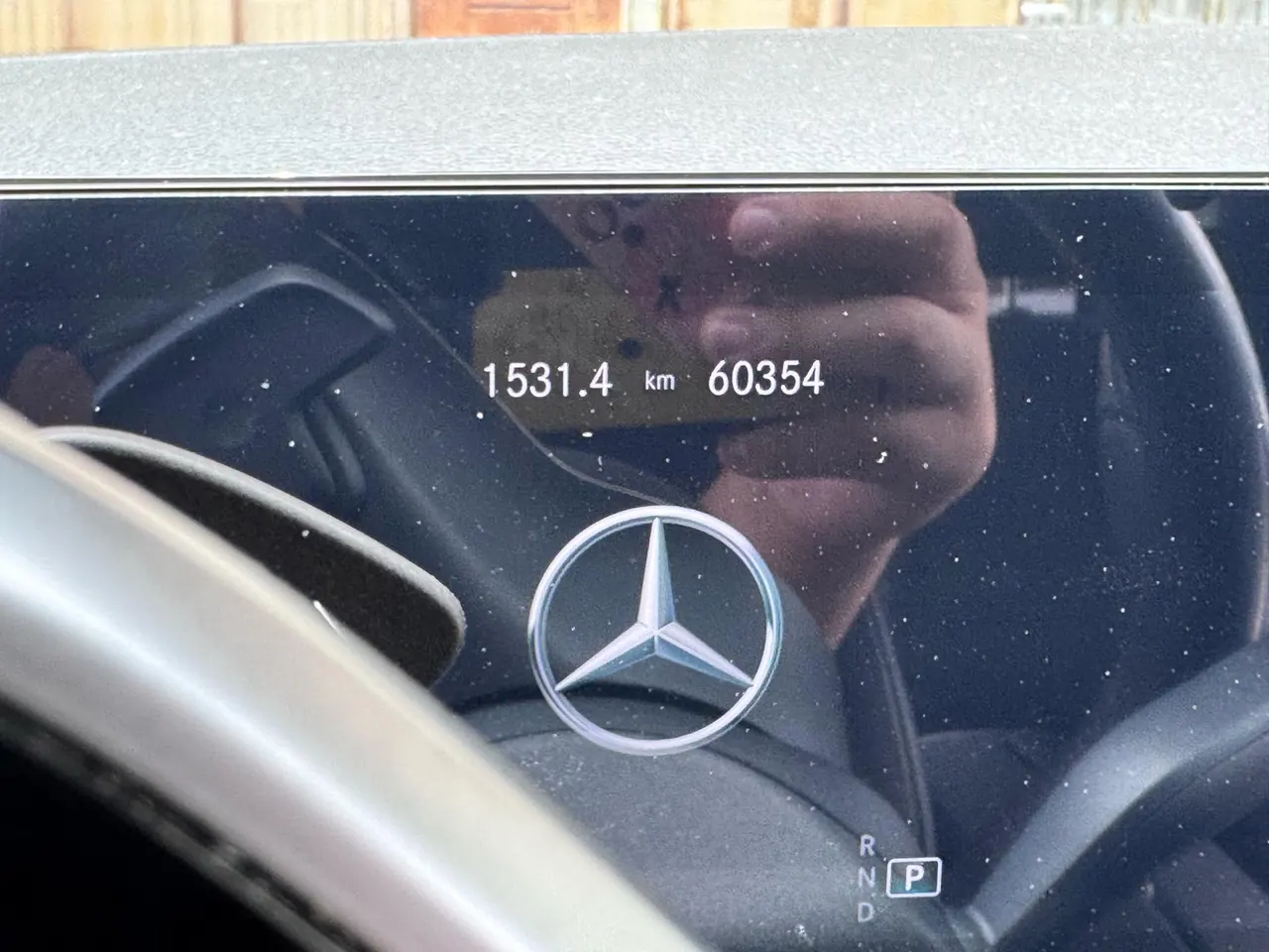 Mercedes Benz 2020 GLA 200 1.3T automatic gear 9