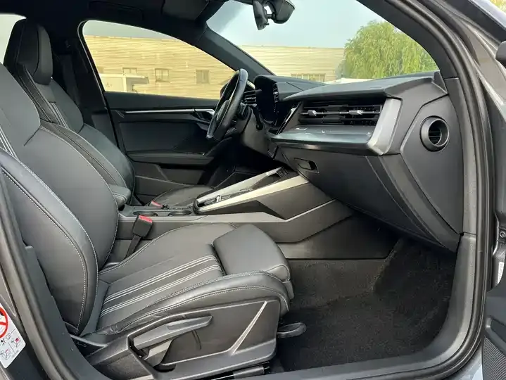 Audi A3 2022 Sportback 35 TFSI Fashion Sport 11
