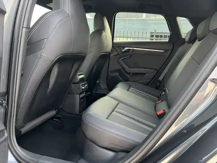 Audi A3 2022 Sportback 35 TFSI Fashion Sport 9
