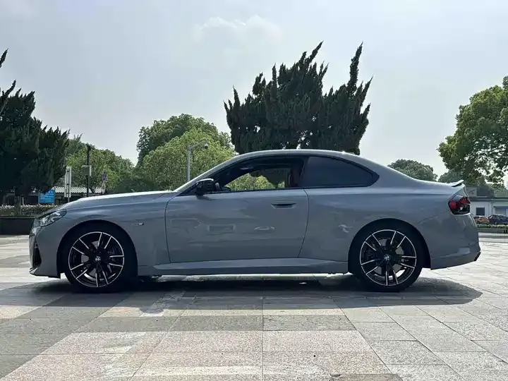 BMW M240i 2024 M240i 10