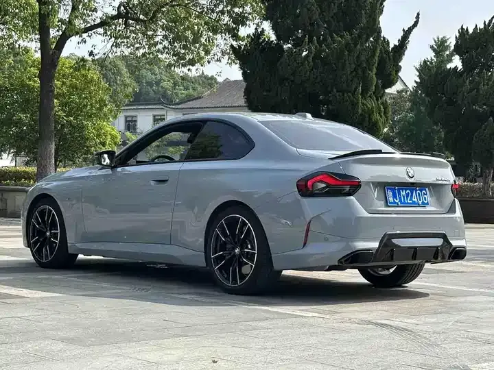 BMW M240i 2024 M240i 11