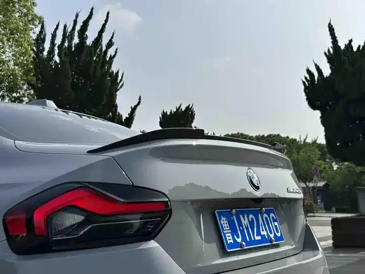 BMW M240i 2024 M240i 12