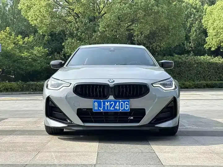 BMW M240i 2024 M240i 2