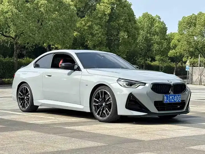 BMW M240i 2024 M240i 3