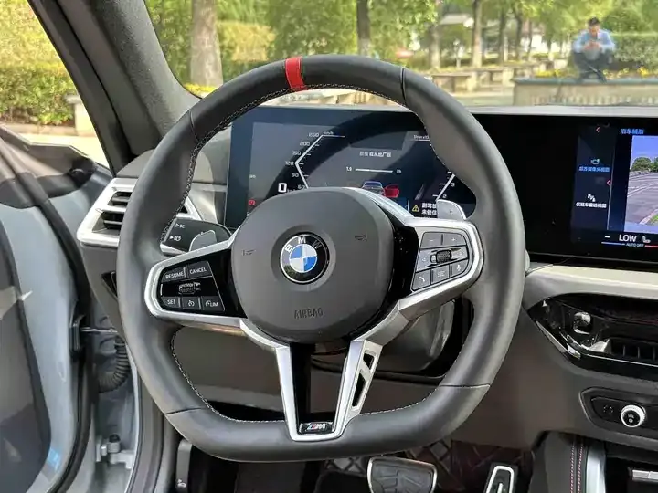 BMW M240i 2024 M240i 5
