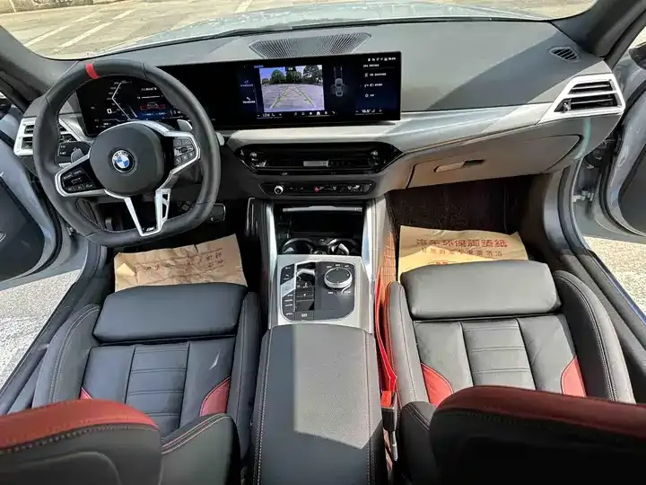 BMW M240i 2024 M240i 8
