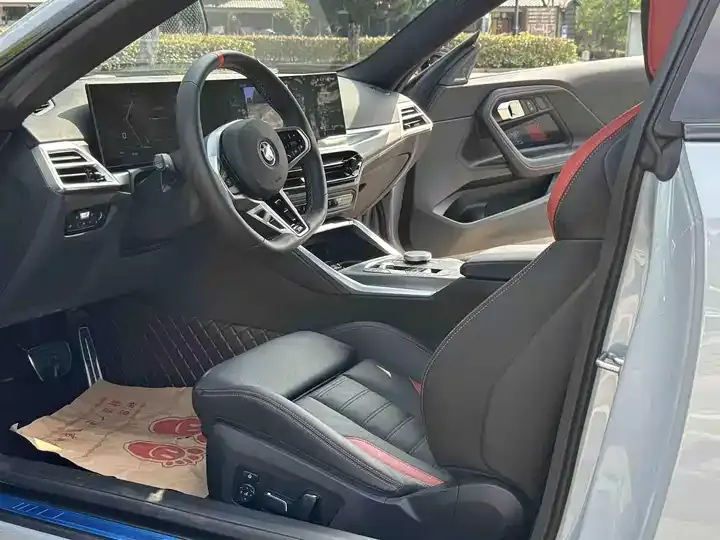 BMW M240i 2024 M240i 9