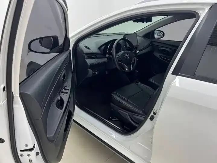 YARiS L Zhixuan 2022 Zhixuan X 1.5L CVT Leading PLUS Edition 10