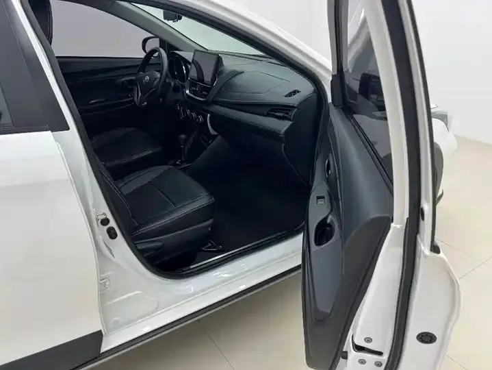 YARiS L Zhixuan 2022 Zhixuan X 1.5L CVT Leading PLUS Edition 11