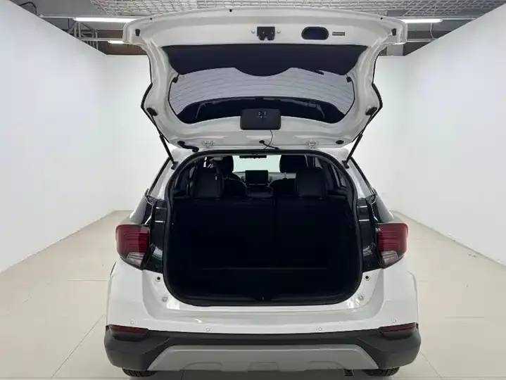 YARiS L Zhixuan 2022 Zhixuan X 1.5L CVT Leading PLUS Edition 8