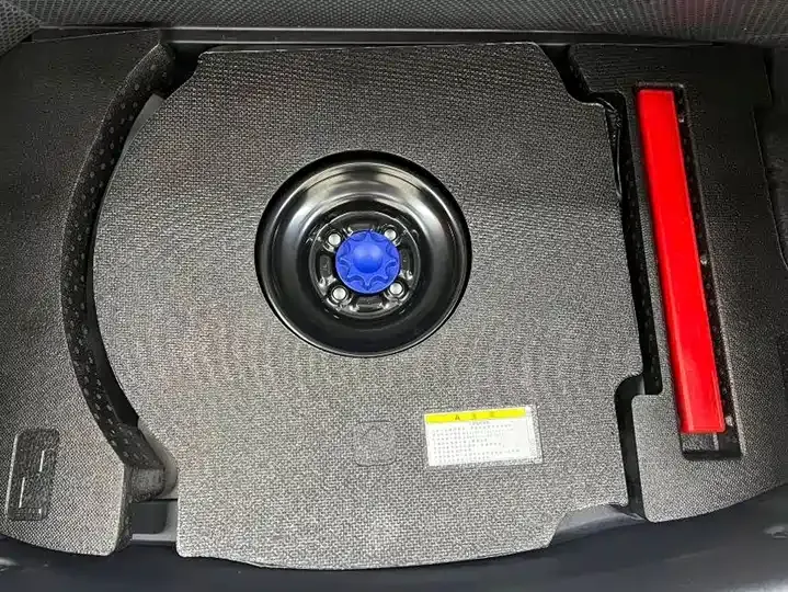 YARiS L Zhixuan 2022 Zhixuan X 1.5L CVT Leading PLUS Edition 9