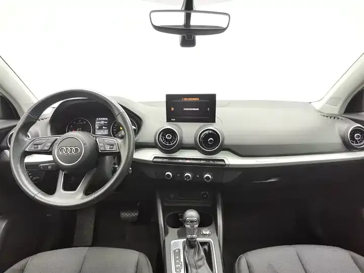 Audi Q2L 2021 35 TFSI Enterprising Dynamic 5
