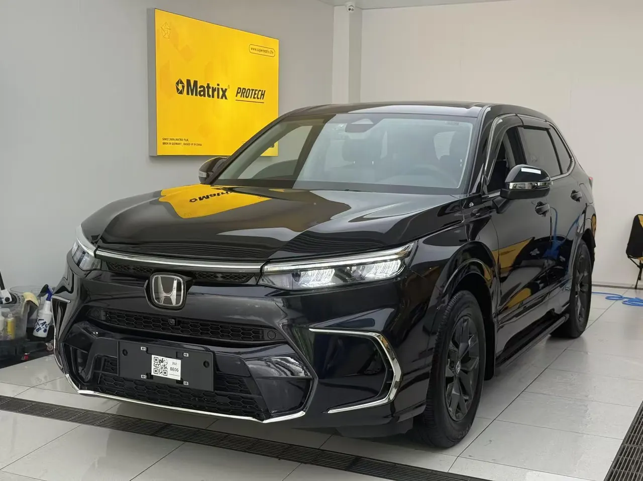 Honda 2023 Hao Ying 1.5T Stepless 240TURBO Two-Drive Deluxe PRO7 Automatic Gear - View 1
