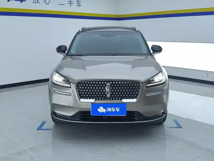 Adventurer 2020 2.0T Two-Drive Premium Edition 2