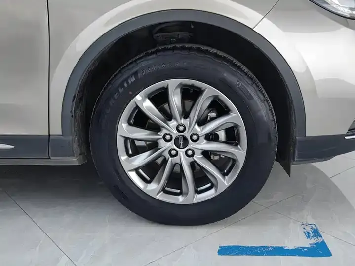 Adventurer 2020 2.0T Two-Drive Premium Edition 6