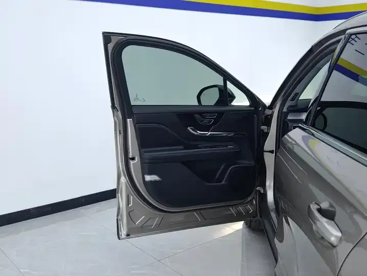 Adventurer 2020 2.0T Two-Drive Premium Edition 7