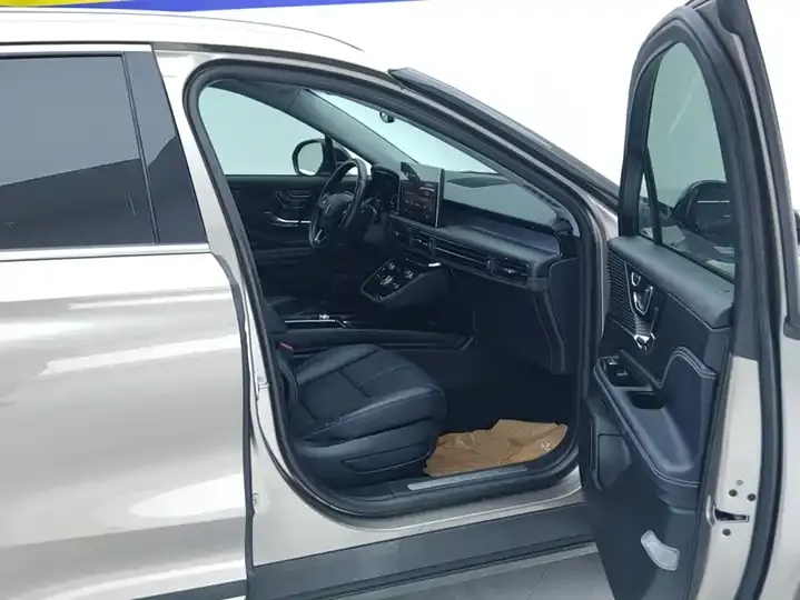 Adventurer 2020 2.0T Two-Drive Premium Edition 8