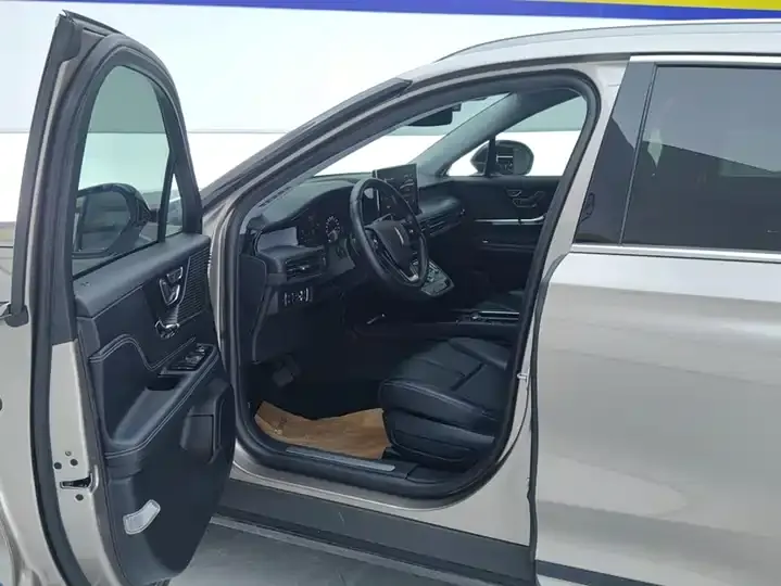 Adventurer 2020 2.0T Two-Drive Premium Edition 9
