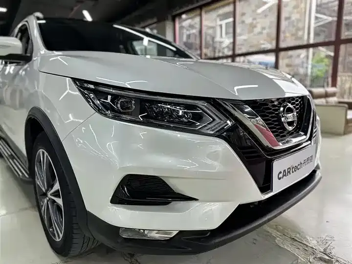 Xiao Ke 2019 2.0L CVT Deluxe Edition 10