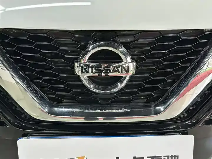 Xiao Ke 2019 2.0L CVT Deluxe Edition 11