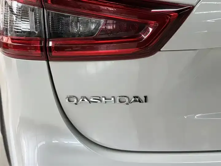 Xiao Ke 2019 2.0L CVT Deluxe Edition 12