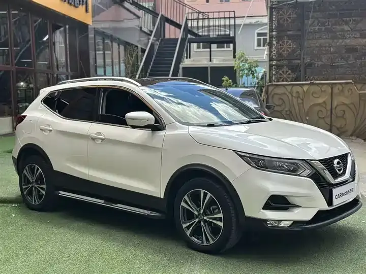Xiao Ke 2019 2.0L CVT Deluxe Edition 2