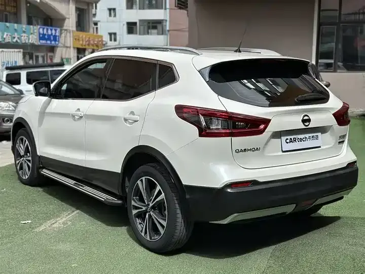 Xiao Ke 2019 2.0L CVT Deluxe Edition 6
