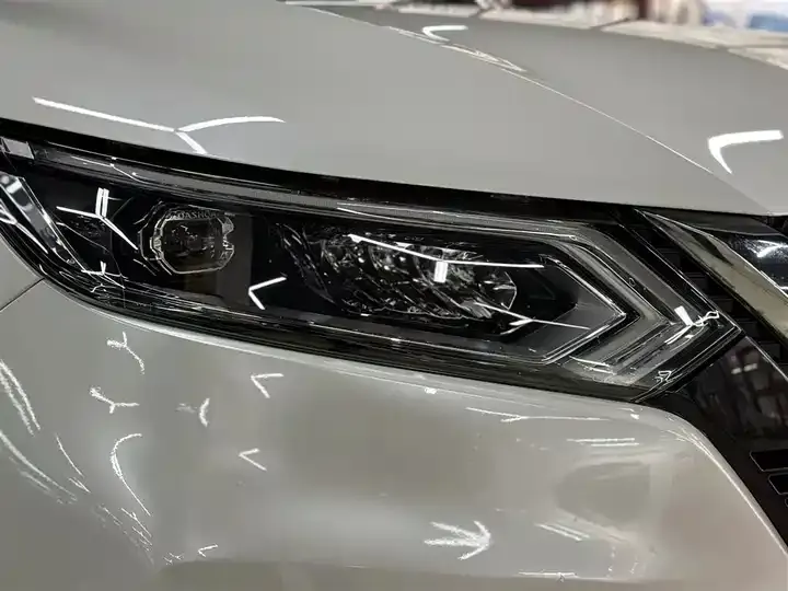 Xiao Ke 2019 2.0L CVT Deluxe Edition 7