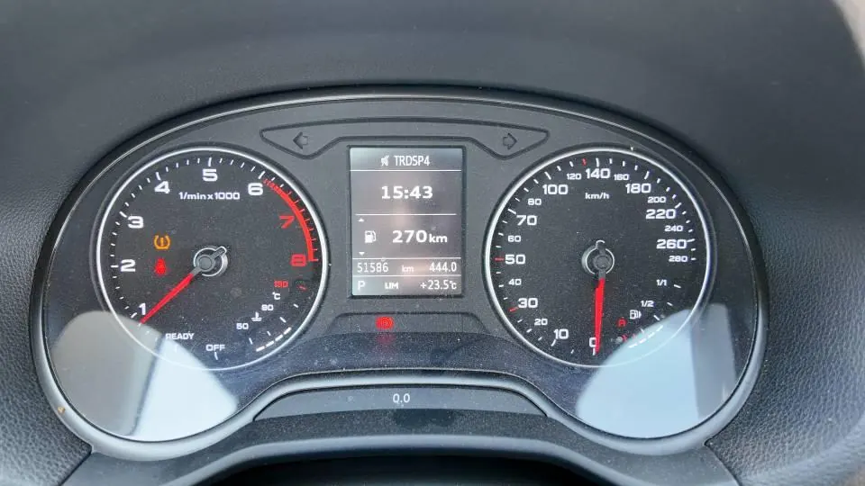 Audi 2020 Q2L 1.4TFSI 35TFSI Aggressive Dynamic Automatic 9