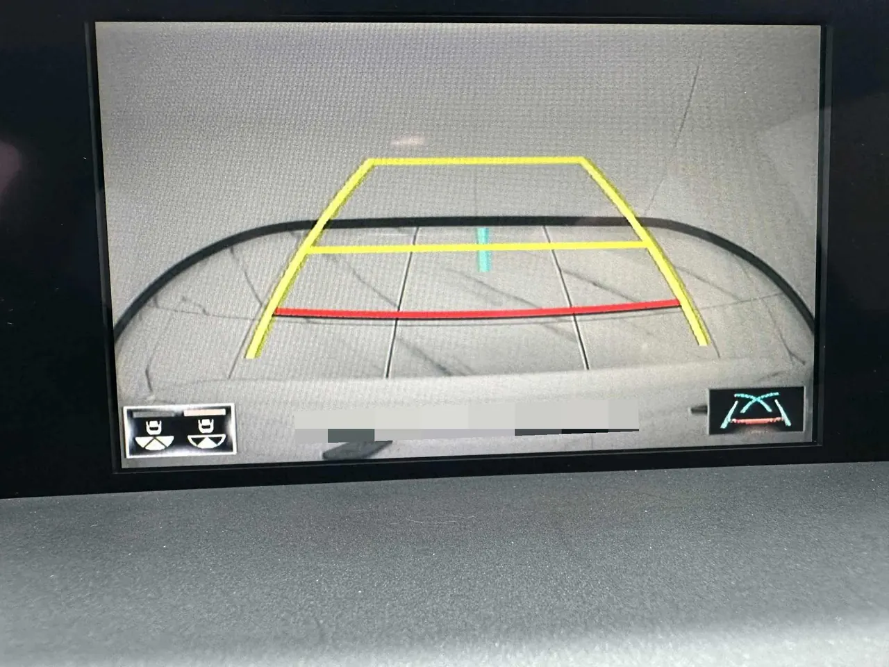 Lexus NX (Imported) 2020 NX200 2.0 Stepless Automatic Gear 16