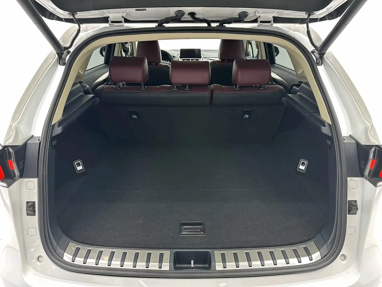 Lexus NX (Imported) 2020 NX200 2.0 Stepless Automatic Gear 18