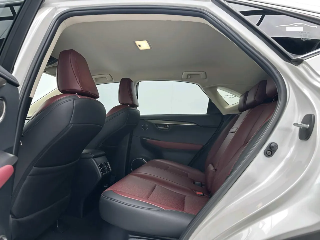 Lexus NX (Imported) 2020 NX200 2.0 Stepless Automatic Gear 6