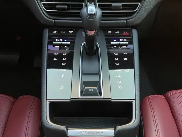 Macan 2023 Macan 2.0T 11