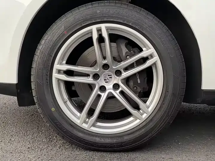 Macan 2023 Macan 2.0T 6