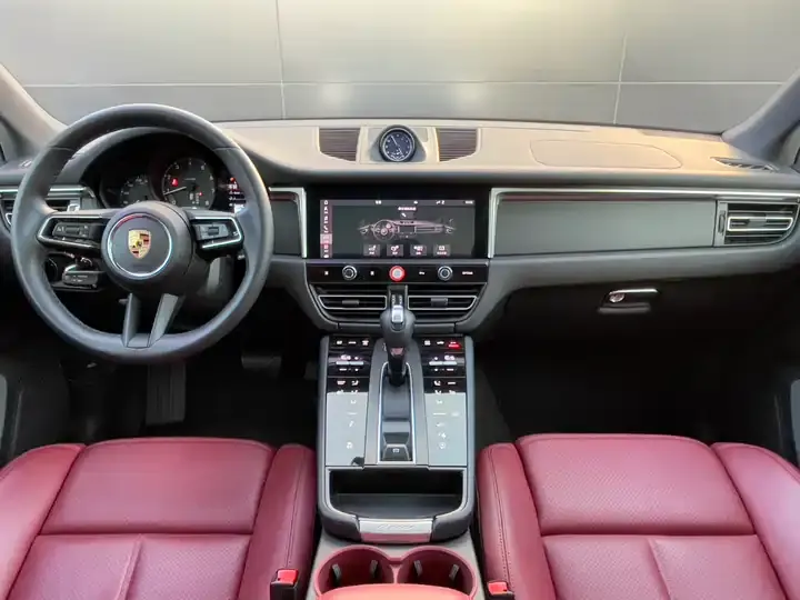 Macan 2023 Macan 2.0T 7