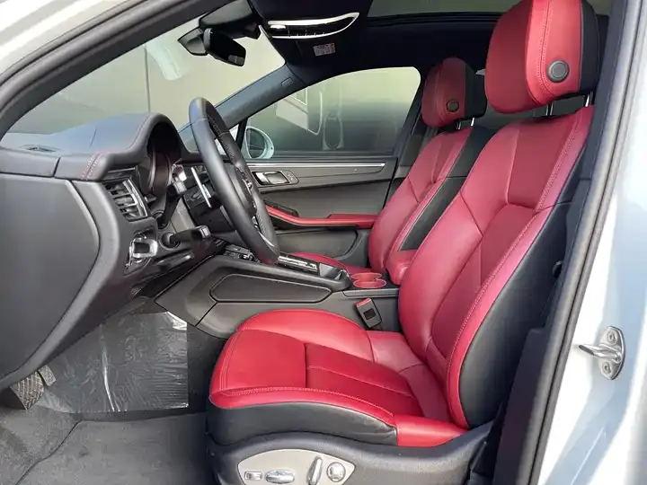 Macan 2023 Macan 2.0T 8