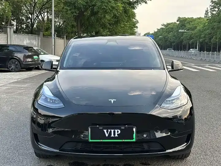Model Y 2023 rear-wheel drive version 2