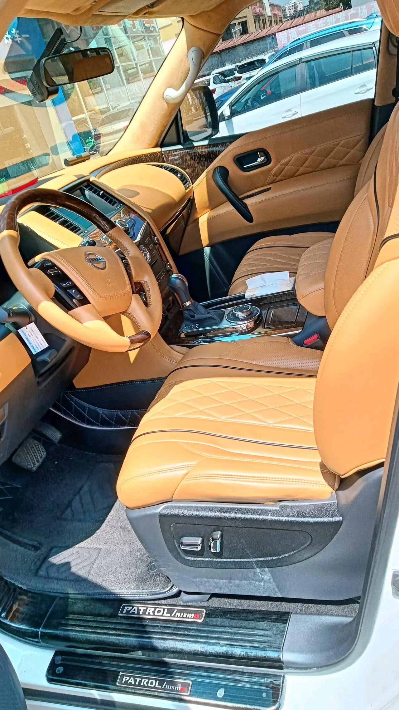Nissan Toula (Imported) 2020 Toula 4.0 Automatic 3