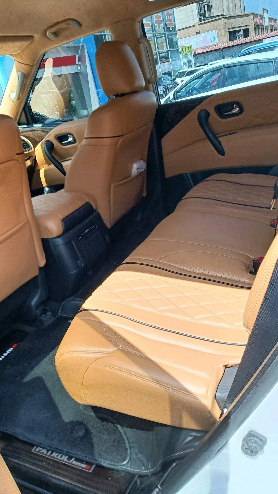 Nissan Toula (Imported) 2020 Toula 4.0 Automatic 4