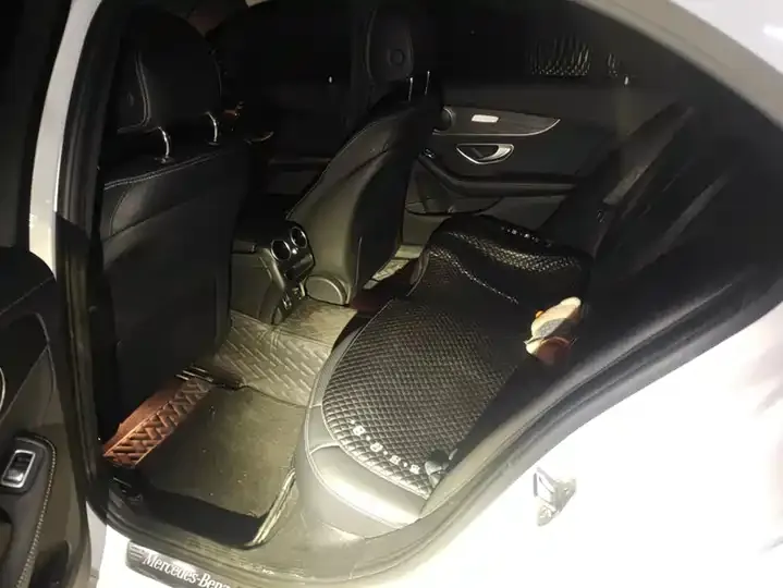 Mercedes Benz C 2021 C 200 L Fashion Sports Edition 11