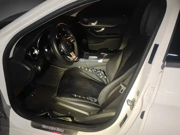 Mercedes Benz C 2021 C 200 L Fashion Sports Edition 9