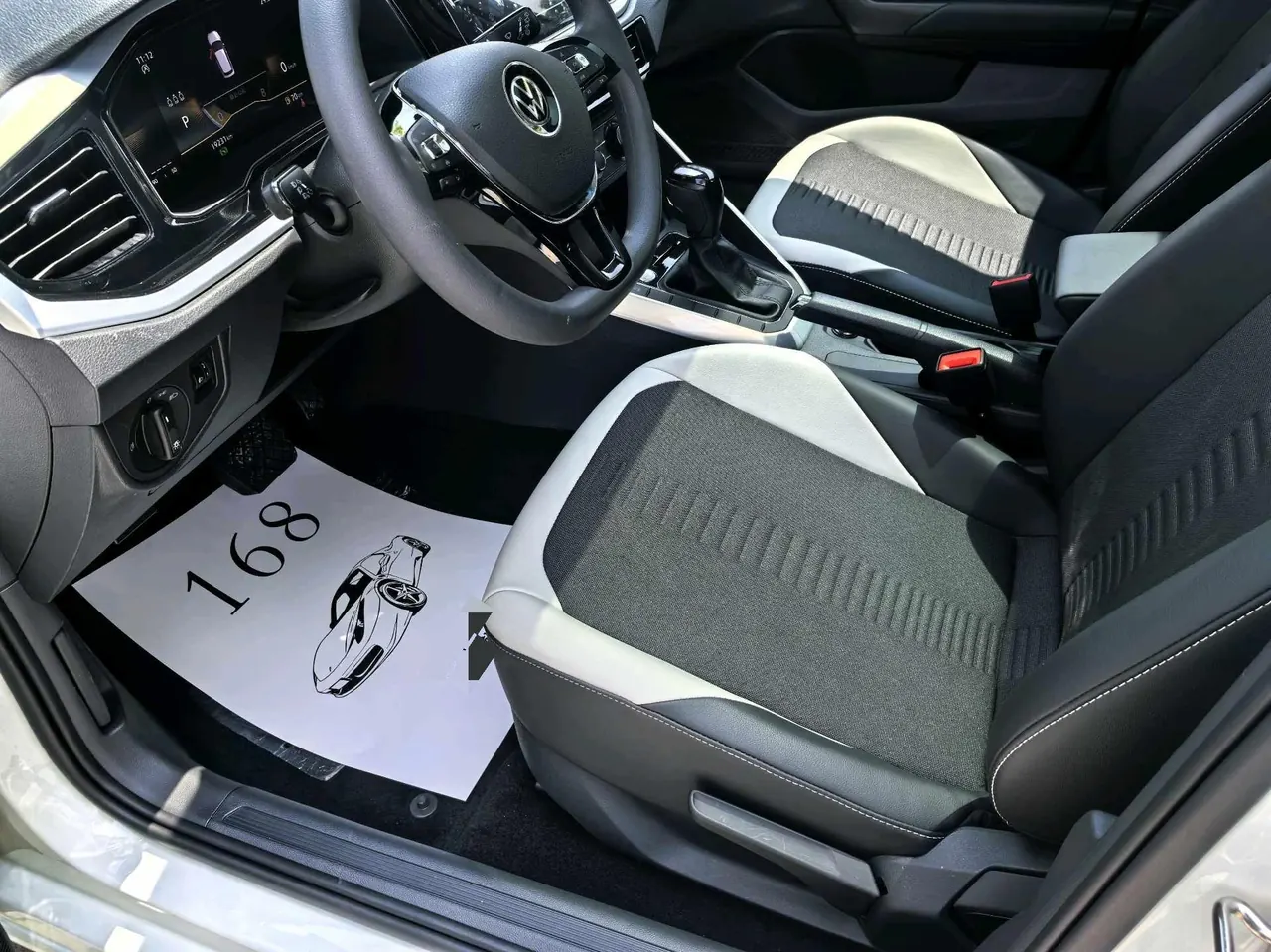Volkswagen 2023 POLO Plus 1.5 Colorful Technology Edition Automatic Gear 7