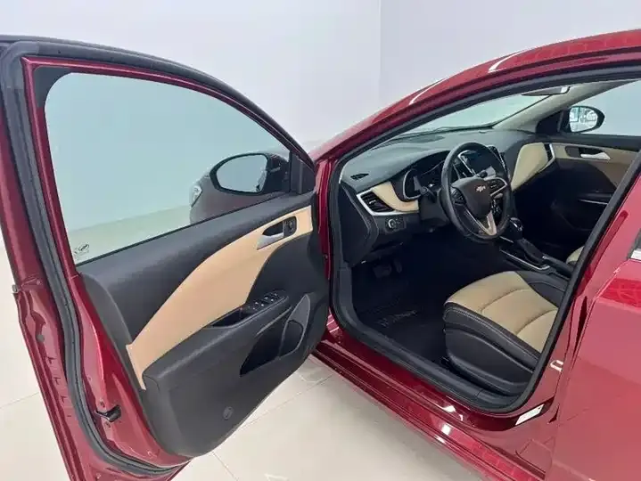 Cruze 2022 320 Auto Enjoy Skylight Edition 10