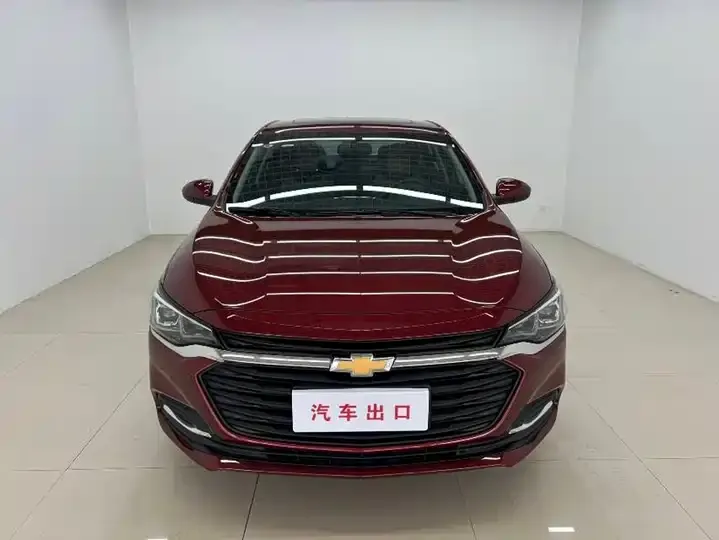 Cruze 2022 320 Auto Enjoy Skylight Edition 2