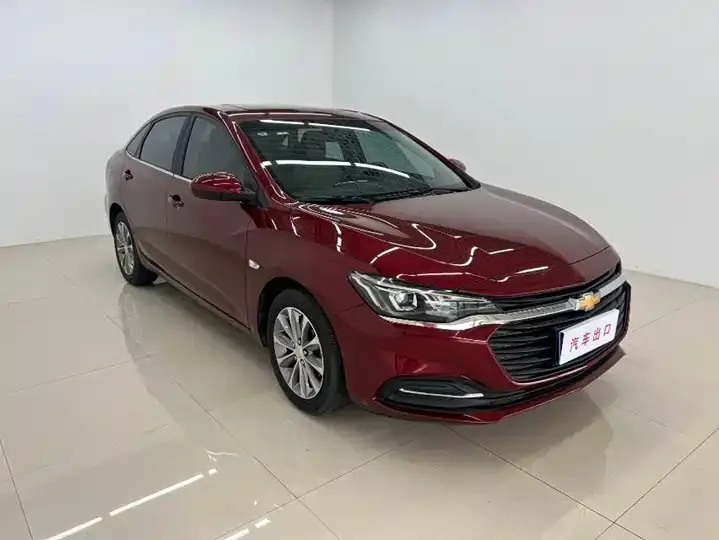 Cruze 2022 320 Auto Enjoy Skylight Edition 3