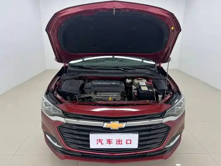 Cruze 2022 320 Auto Enjoy Skylight Edition 7