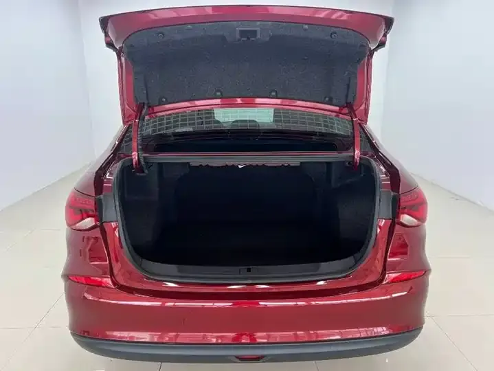 Cruze 2022 320 Auto Enjoy Skylight Edition 8